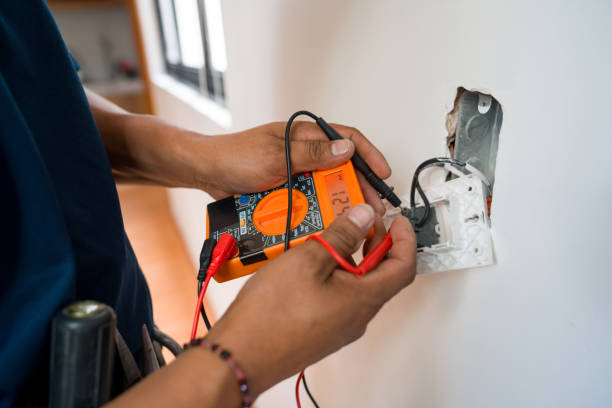 Best Affordable Electrical Installation  in Chestnut Ridge, NY