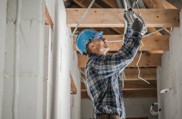 Best Local Electrician Companies  in Chestnut Ridge, NY