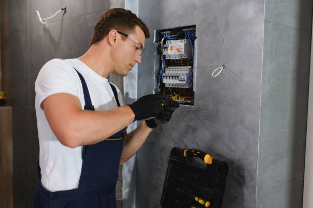 Best Electrician Near Me  in Chestnut Ridge, NY