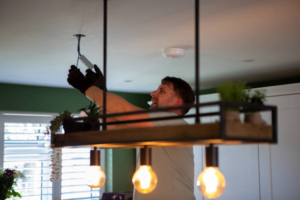 Best Electrical System Inspection  in Chestnut Ridge, NY