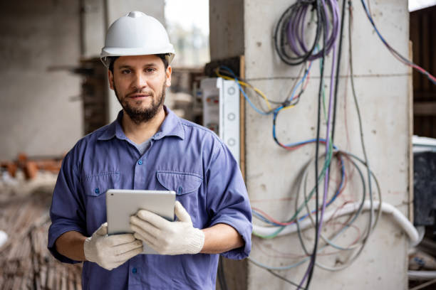 Best Electrical Rewiring Services  in Chestnut Ridge, NY