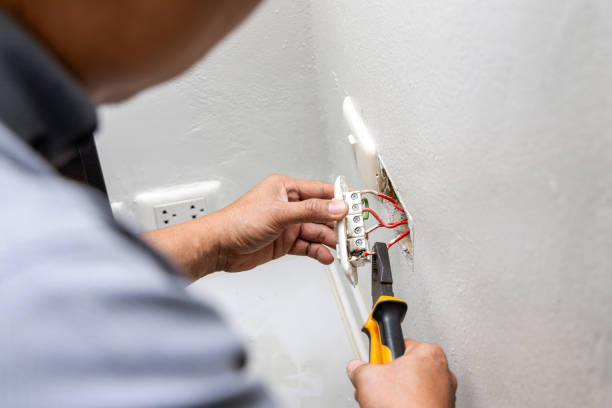 Best Electrical Wiring Services  in Chestnut Ridge, NY