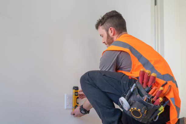 Best 24-Hour Electrician  in Chestnut Ridge, NY