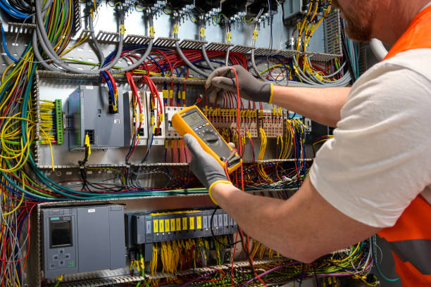 Best Licensed Electrician  in Chestnut Ridge, NY